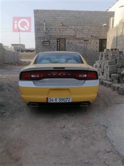 دودج تشارجر